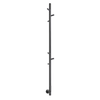 Электрический полотенцесушитель Vincea 13,7х9,9 VTD-1DGE