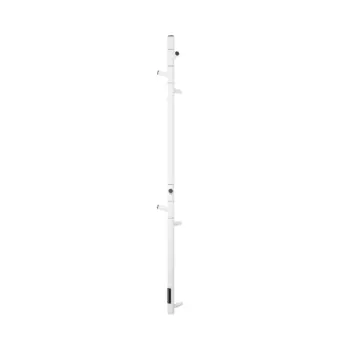 Электрический полотенцесушитель Vincea 13,7х9,9 VTD-1DWE