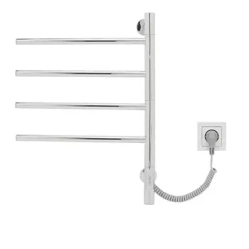 Электрический полотенцесушитель Vincea 59.7х8.7 VTD-1S1CE