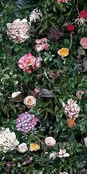 Керамогранит 41Zero42 Paper Lux William 60x120