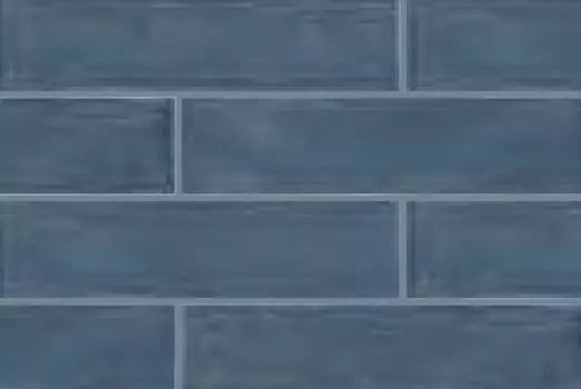 Керамогранит ABK Crossroad Brick Blue 7,5x30