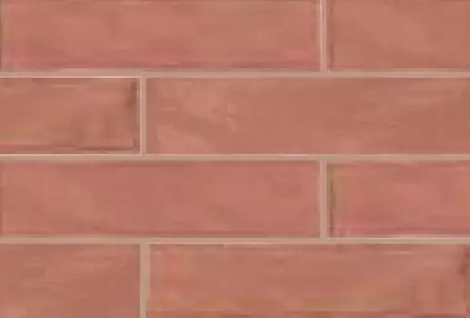 Керамогранит ABK Crossroad Brick Clay 7,5x30