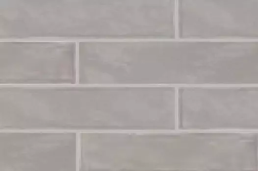 Керамогранит ABK Crossroad Brick Grey 7,5x30