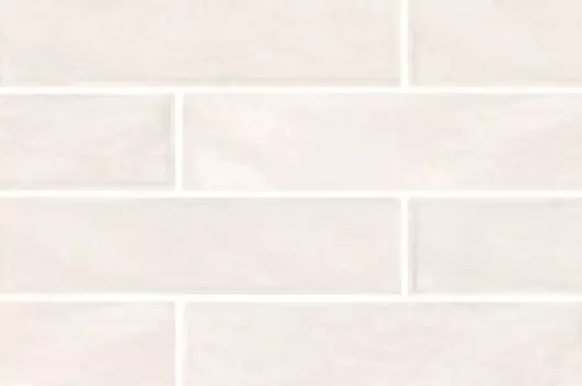 Керамогранит ABK Crossroad Brick White 7,5x30