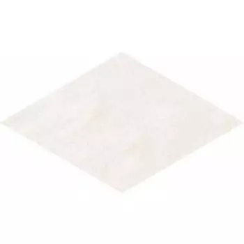 Керамогранит ABK Crossroad Chalk White Rombo 30