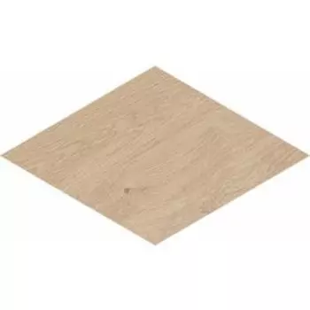 Керамогранит ABK Crossroad Wood Amber Rett Rombo 30