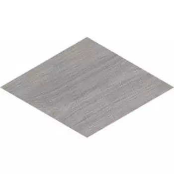 Керамогранит ABK Crossroad Wood Grey Rett Rombo 30x30