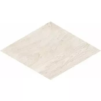 Керамогранит ABK Crossroad Wood White Rett Rombo 30