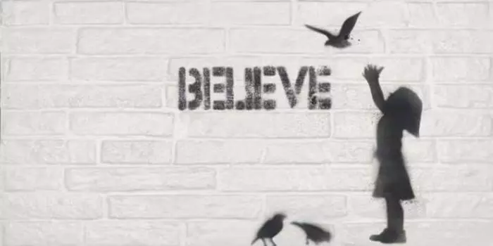 Керамогранит ABK Dec.Street Kid Believe Mt 60x120