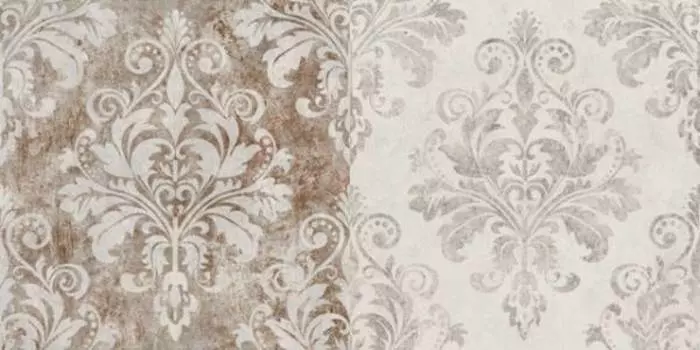 Керамогранит ABK Memory Rust Rett 60x120