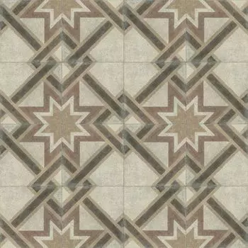 Керамогранит ABK Play Concrete Retro A 20x20