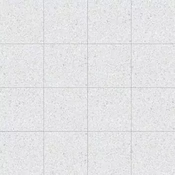 Керамогранит ABK Play Dots White 20x20