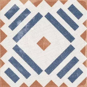 Керамогранит ABK Play Labyrinth Pearl 20x20