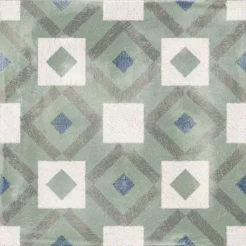 Керамогранит ABK Play Labyrinth Sage 20x20