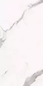 Керамогранит ABK Sensi Up Statuario Versilia Lux+ 60x120