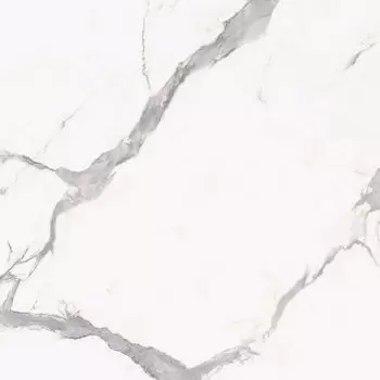 Керамогранит ABK Sensi Up StatuarioVersilia Lux+ 120x120