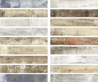 Керамогранит Absolut Keramika Caicos 15х90