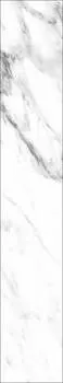 Керамогранит Absolut Keramika Marshall Calacatta 15х90