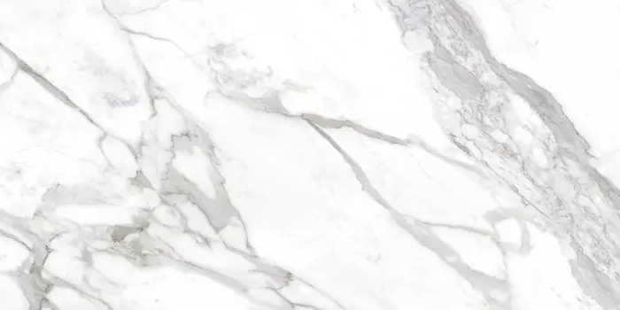 Керамогранит Absolut Keramika Medici White Pulido Rect 80x160