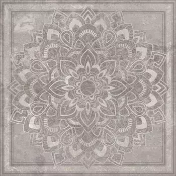 Керамогранит Absolut Keramika Roseton Layen 60x60