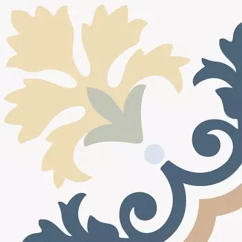 Керамогранит Absolut Keramika Valencia Huerta 25x25