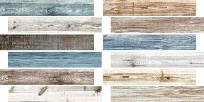 Керамогранит Absolut Keramika Vannatu 15x90