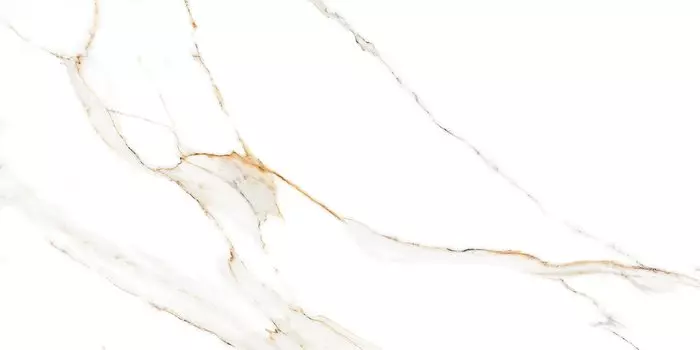 Керамогранит Alma Ceramica Extra Calacatta GFA114ECL04R Матовый 57x114