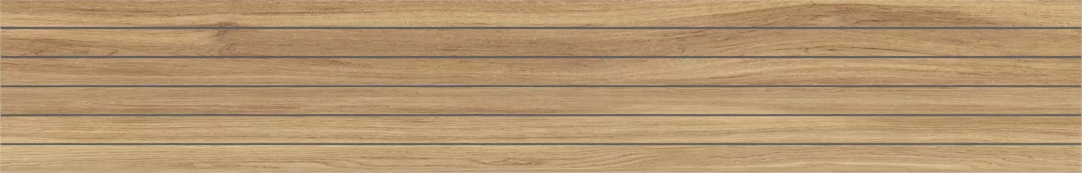 Керамогранит Ametis Selection Фальшмозаика Walnut SI04 Trail Непол. 19x120