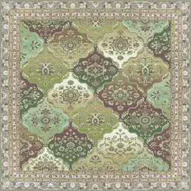 Керамогранит Aparici Kilim Single Natural 59,55х59,55