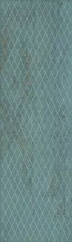 Керамогранит Aparici Metallic Green Plate 29,75x99,55