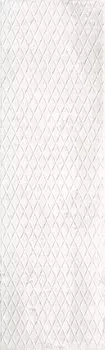 Керамогранит Aparici Metallic White Plate 29,75x99,55