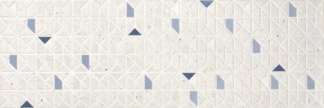 Керамогранит Ape Ama Contract Bianco Rect 40x120