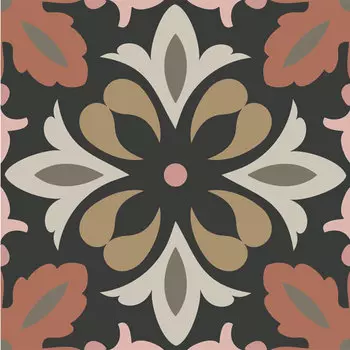 Керамогранит Ape Dahlia Daisy Day 15x15