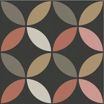 Керамогранит Ape Dahlia Pansy Day 15x15