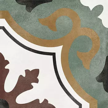 Керамогранит Ape Floriane Olivia 15x15