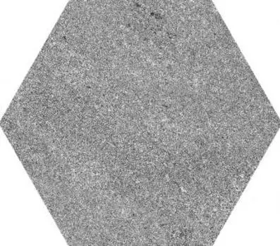 Керамогранит APE Soft Hexagon Grey 23x26