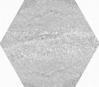 Керамогранит APE Soft Hexagon Pearl 23x26