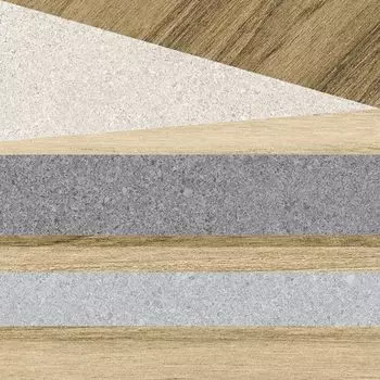 Керамогранит Arcana Komi Eranan-R 20x20