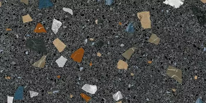 Керамогранит Arcana Stracciatella R Grafito 60x120