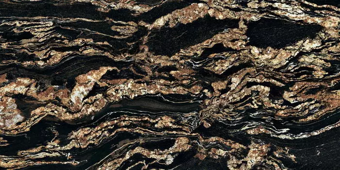 Керамогранит Ariana Ceramica Nobile Black Taurus Lux+ 60x120