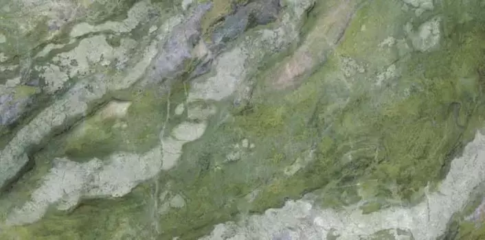 Керамогранит Ariostea Marmi Classici Brilliant Green Luc 60x120