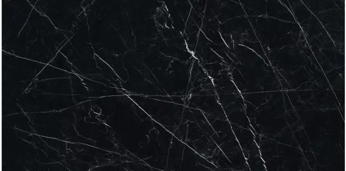 Керамогранит Ariostea Marmi Classici Nero Marquinia Luc 60x120