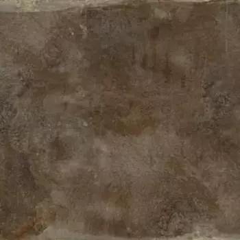 Керамогранит Ariostea Ultra Metal Brown Zink Soft 100x100