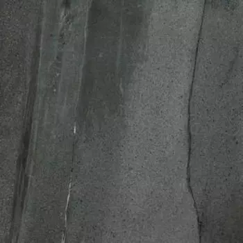 Керамогранит Ariostea Ultra Pietre Basaltina Antracite Soft 100x100