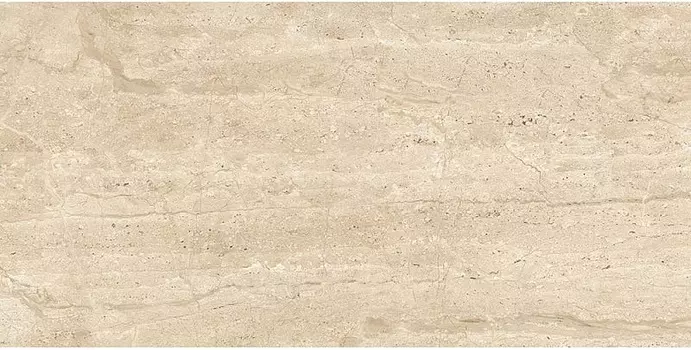 Керамогранит Art&Natura Ceramic Travertino Dianox Beige 60x120