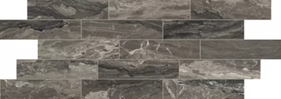 Керамогранит Ascot Gemstone Mink Lux 7,1x29,1