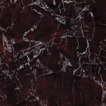 Керамогранит Atlas Concorde Marvel Edge Red Luxury Lap. 75x75