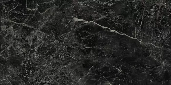 Керамогранит Atlas Concorde Marvel Pro Noir St.Laurent Lapp. 75x150