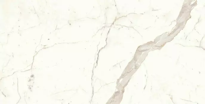 Керамогранит Atlas Concorde Marvel Shine Calacatta Prestigio Lappato 75x150