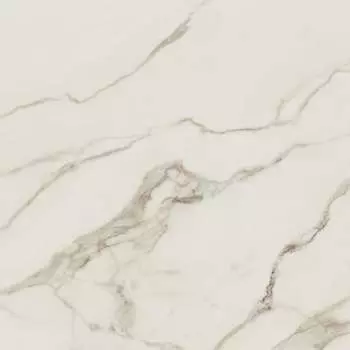 Керамогранит Atlas Concorde Russia Empire Calacatta Diamond Lapp 80x80